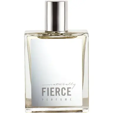 Naturally Fierce by Abercrombie & Fitch bottle