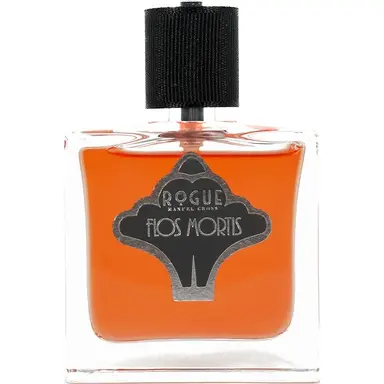 Flos Mortis by Rogue Perfumery bottle