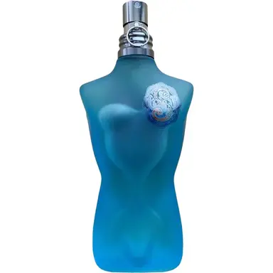 Le Male Summer Fragrance 2007 by Jean Paul Gaultier bottle