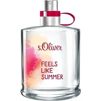 Feels Like Summer Women 2019 by s.Oliver bottle