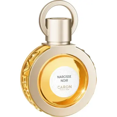 Narcisse Noir (2021) by Caron