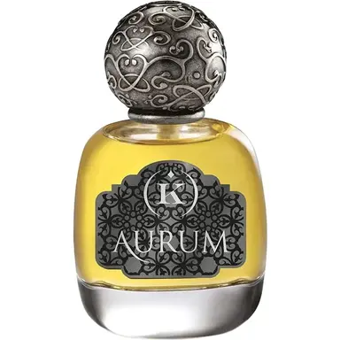 Aurum by Kemi Blending Magic
