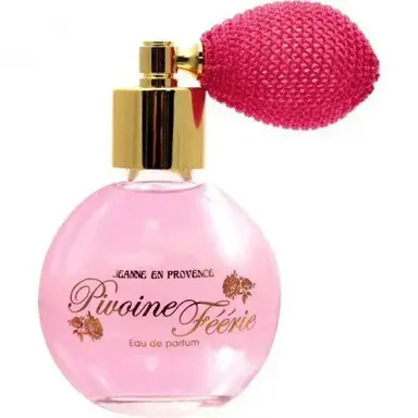 Pivoine Feerie by Jeanne en Provence