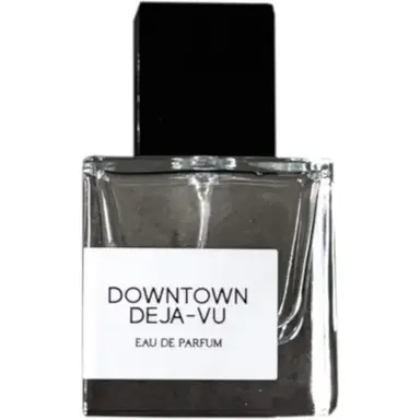 Downtown Deja-Vu by DAY Three Fragrances