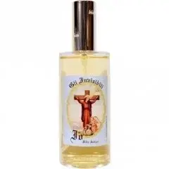 Io by Hilde Soliani bottle