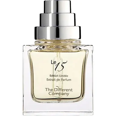 Le 15 by The Different Company bottle