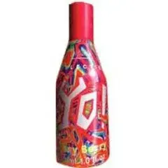 Yo! Very Berry by Oriflame bottle