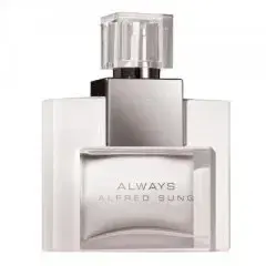 Always by Alfred Sung