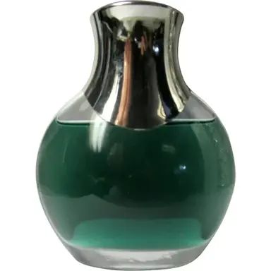 Millennia Parfum by Avon bottle