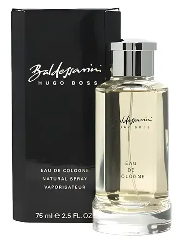 Baldessarini Hugo Boss by Baldessarini bottle