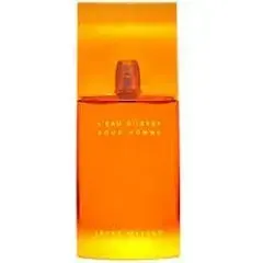 Eau d'Ete 2005 l'Eau d'Issey Pour Homme by Issey Miyake bottle
