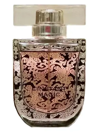 L'Instant Magic limited edition Sérigraphiées by Guerlain bottle