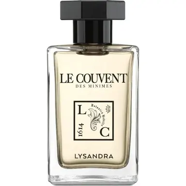 Lysandra by Le Couvent Maison de Parfum