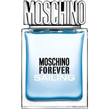 Moschino Forever Sailing by Moschino bottle