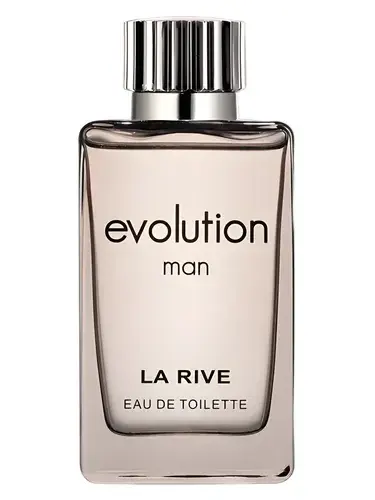 Evolution by La Rive bottle