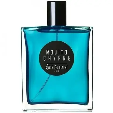 Mojito Chypre by Pierre Guillaume