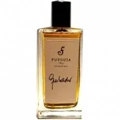 Quebracho by Fueguia 1833 bottle