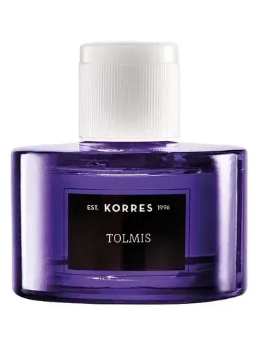 Tolmis by Korres bottle