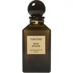 Bois Rouge by Tom Ford bottle