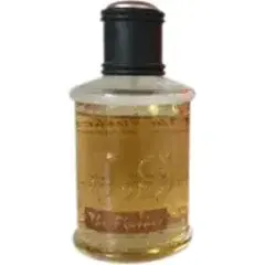 Joe Sorrento The Flasher by Jeanne Arthes bottle