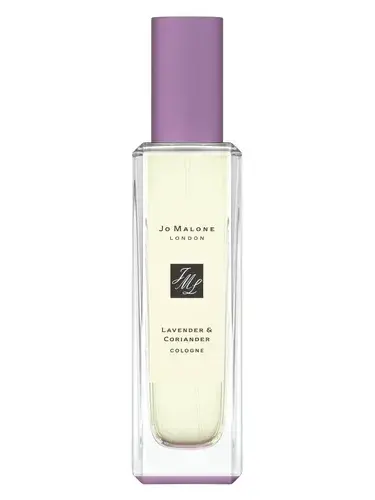 Lavender & Coriander by Jo Malone bottle