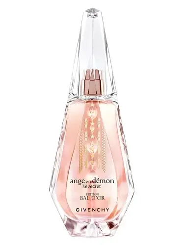 Ange Ou Demon Le Secret Edition Bal d'Or by Givenchy bottle