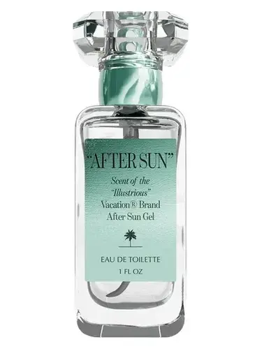 After Sun by Arquiste