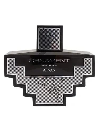 Ornament Pour Homme by Afnan bottle