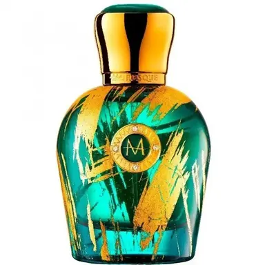Fiore di Portofino by Moresque bottle