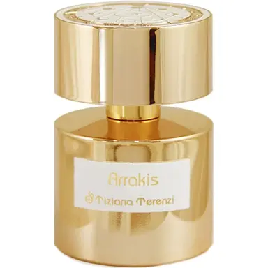 Arrakis by Tiziana Terenzi bottle