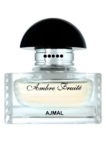 Ambre Fruite by Ajmal bottle