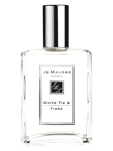 White Tie & Tiaras (2002) by Jo Malone bottle
