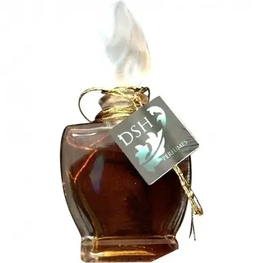 Rendezvous by Dsh Perfumes bottle
