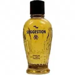 Suggestion Parfum de Toilette by Mäurer & Wirtz