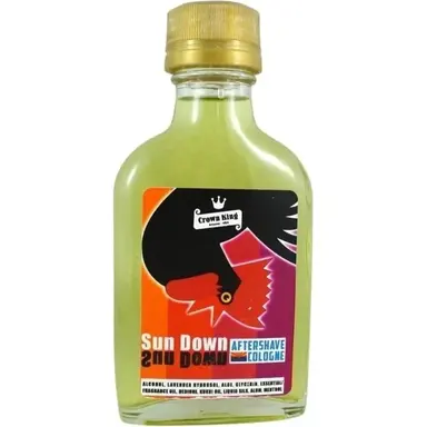 Sun Down by Phoenix Artisan Accoutrements