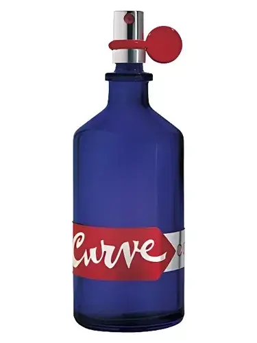 Curve Connect for Women by Liz Claiborne / Curve bottle