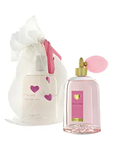 Maman Cherie by Fragonard bottle