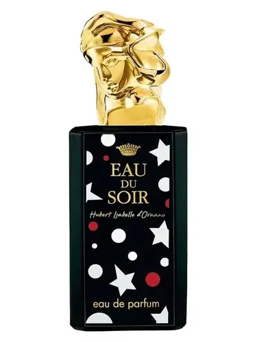 Eau du Soir 2017 by Sisley bottle