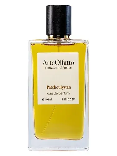 Patchoulystan by Arteolfatto