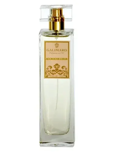 Accroche-Coeur by Galimard bottle