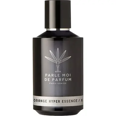 Orange Hyper Essence/X by Parle MOI de Parfum