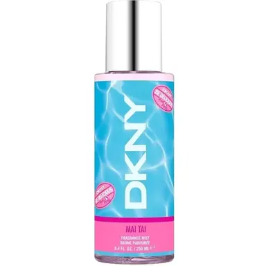 Be Delicious Pool Party Mai Tai by DKNY bottle