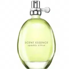 Scent Essence - Sparkly Citrus by Avon bottle
