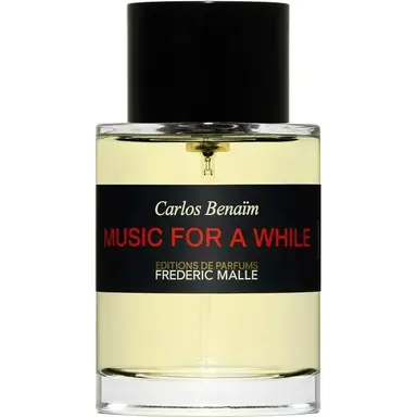Music For a While by Frederic Malle bottle