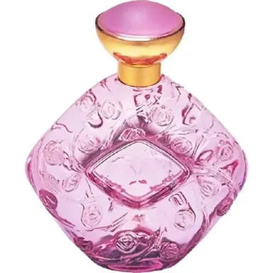 Tendre Kiss by Lalique bottle