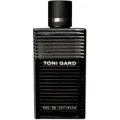 Toni Gard Man by Toni Gard