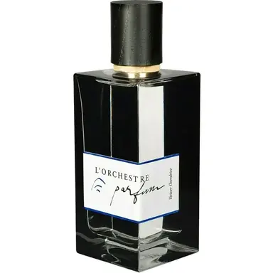 Vétiver Overdrive by L'Orchestre Parfum
