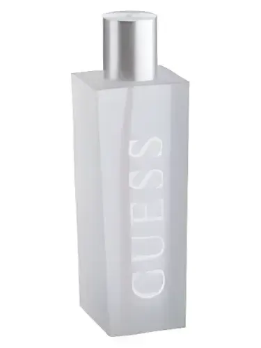 Guess (2000) by Guess bottle