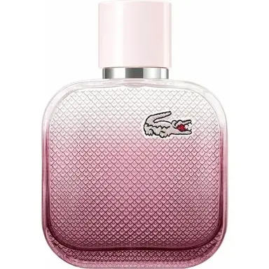 L.12.12. Rose Eau Intense by Lacoste bottle