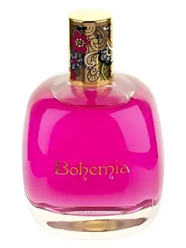 Bohemia by Marks & Spencer bottle